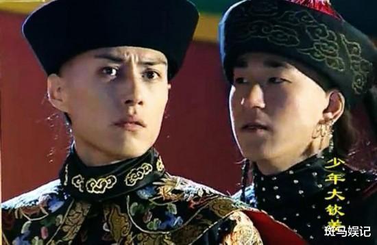 靳东|靳东情愿赔钱，也不愿意她演戏，看到照片就懂了