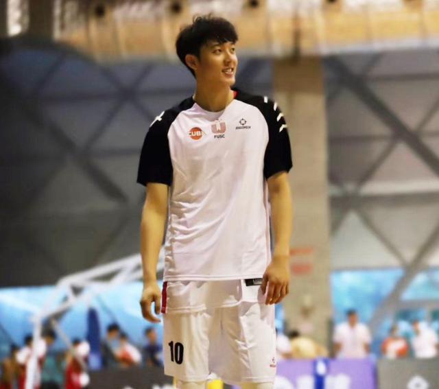 大树说教育|吉大”流川枫”为什么走红?不单单是颜值高,她还是一名学霸