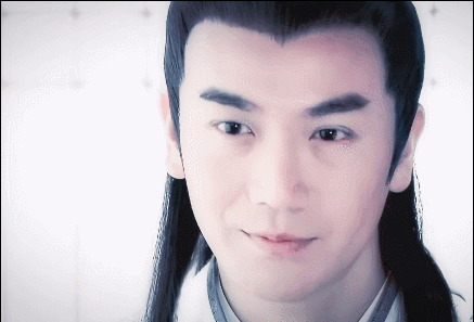 楚留香|17位演过“绝世美男”的男星，谁最惊艳，谁是硬凑，差距一目了然