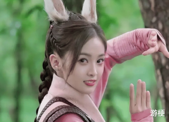 古装剧|甩S级古装剧几条街？逆水寒cos服化道备受赞誉，网友喊导演来学习