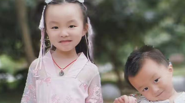 许敏|郭谏言作息表曝光，熊磊为其排满13小时，粉丝：比姚威孩子强十倍