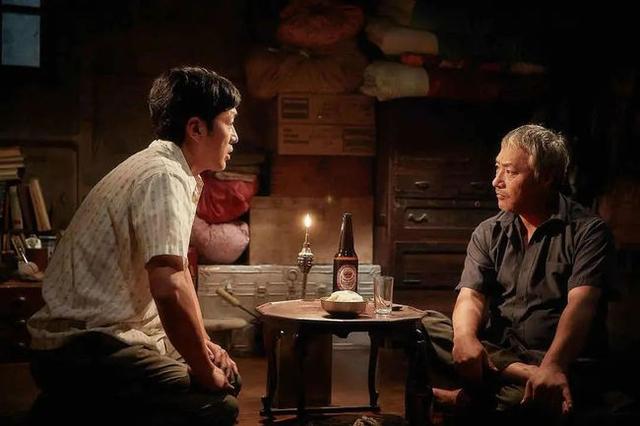 许三观|姜文被毙掉的敏感国产题材,却被韩国买走了版权,拍了出来!