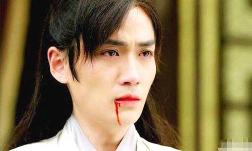 朱一龙|盘点朱一龙那些年被编剧虐过的剧，最后一部虐到自己主动求领便当