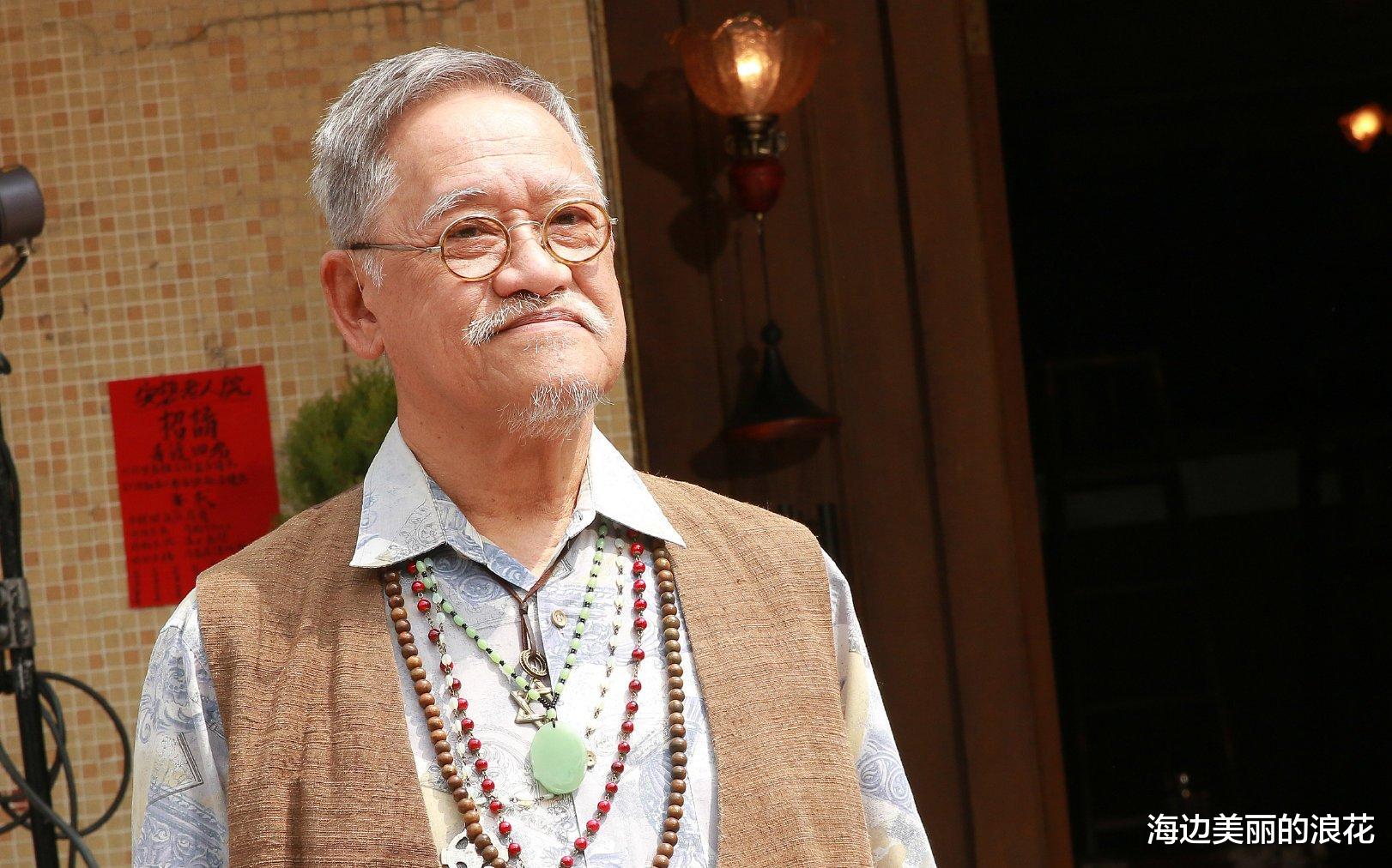 章子怡|81岁老戏骨出事，家里搜出大量毒品，生产销售一条龙