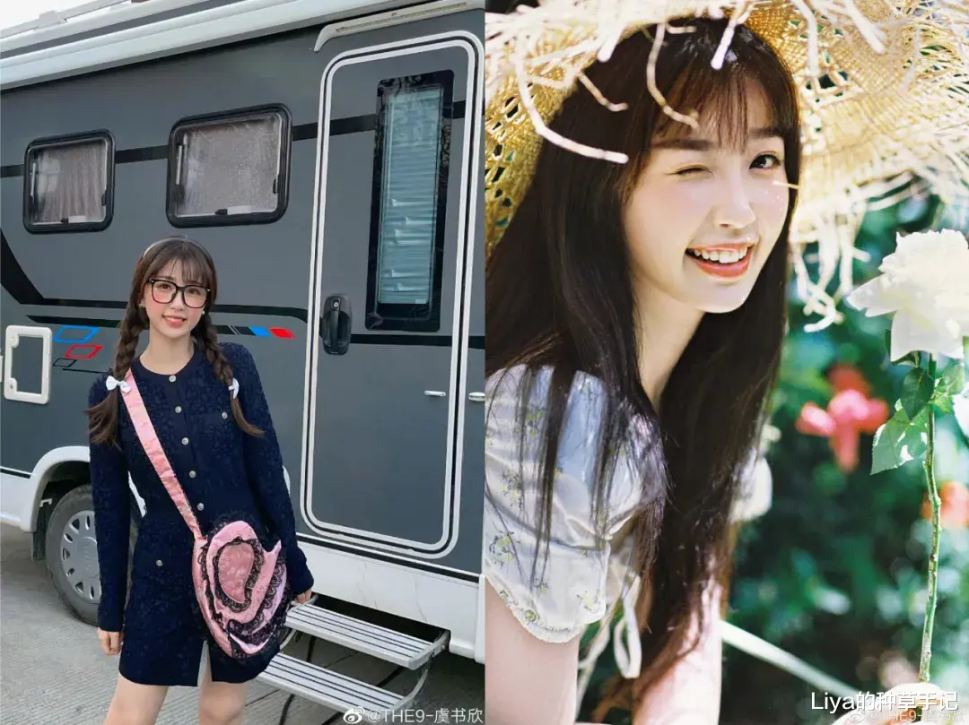 Liya的种草手记 “奶fufu女生”太撩人了！2021公认的美女类型
