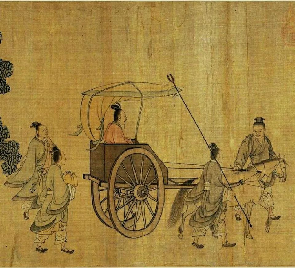 晋国|史上最狠毒的母亲，为了奸夫，害死儿子全家！