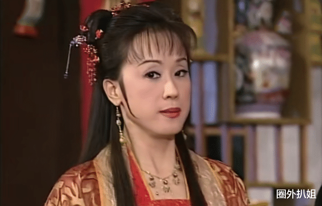 00后|新古装剧侮辱观众智商？来看看18年前的TVB剧，女扮男装堪比整容