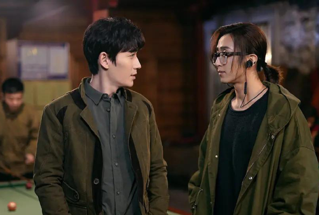 音乐之声|《藏海花》确认影视化，看清制作方与集数，原著粉直呼：注水预定