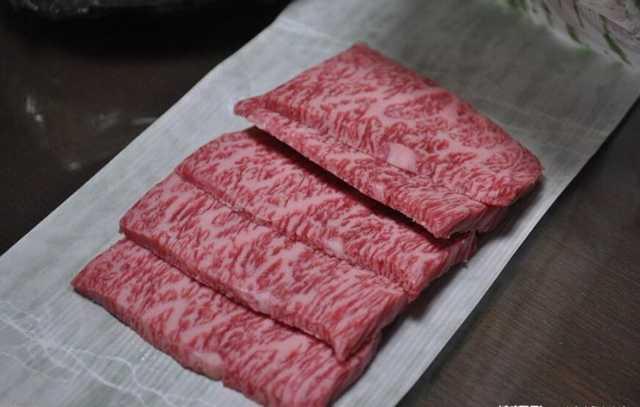 火星车 没有灵魂？日本科学家使用3D“培育”和牛肉