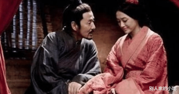 汉高祖|刘邦为增加人口，想出一个妙招：女人恨之入骨，男人却拍手称快