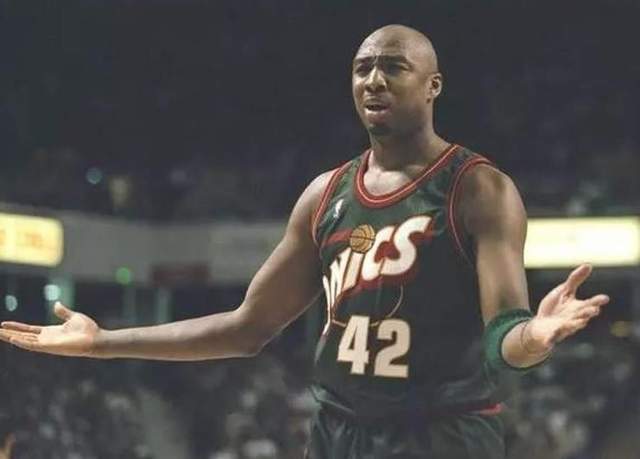 湖人队|没有后悔药！盘点NBA因不自律淡出联盟的十大球星：本可以更好！