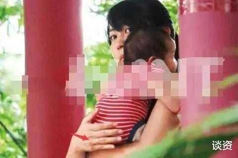 明道|41岁明道首晒与儿子合照，19年秘密结婚，老婆曾是女团成员