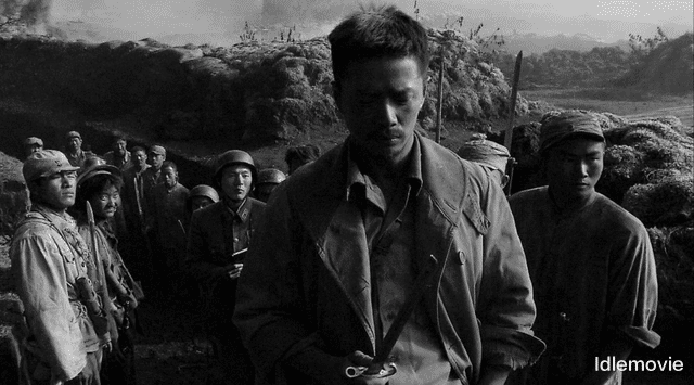 龙文章|再看《我的团长我的团》，我终于知道了龙文章是谁