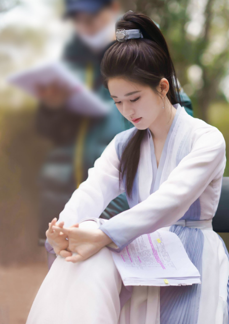 杨洋|鹅厂2022年即将上线的8部大剧，每部都是爆款大作，你期待哪部？