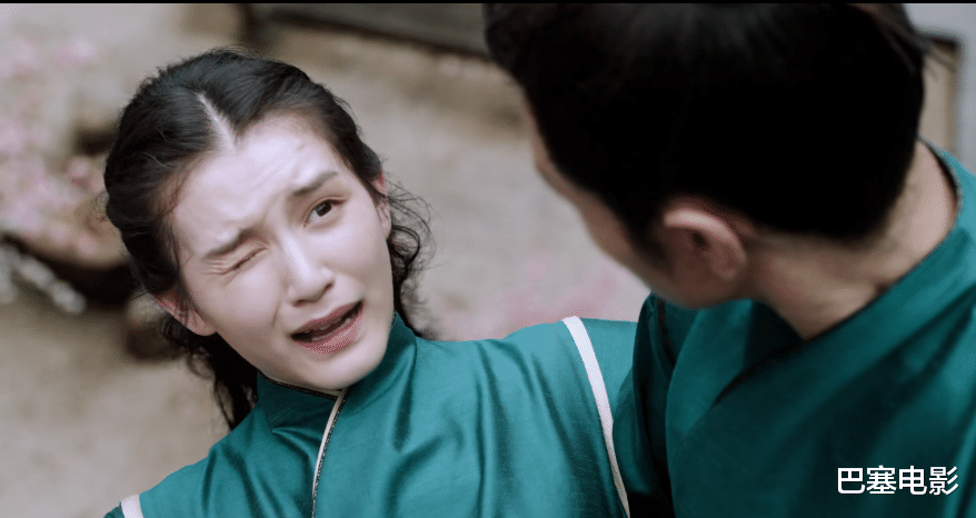 国产片|不好意思，这也能叫《射雕英雄传》？我真是被气笑了