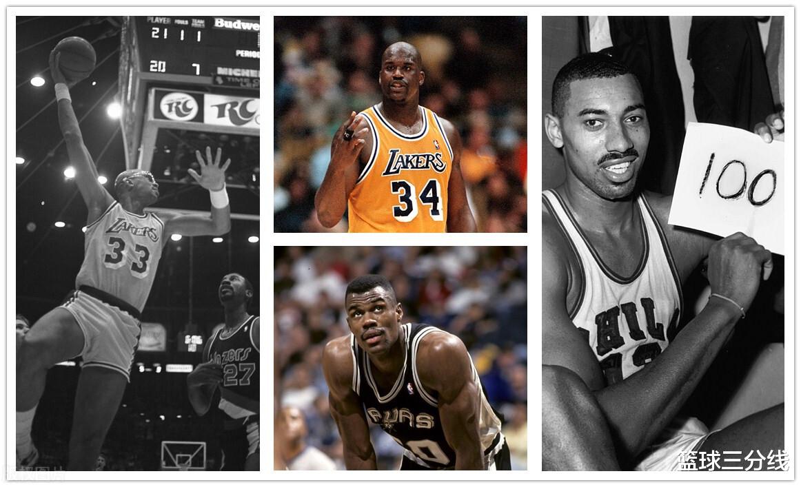 麦迪|NBA里面天赋万里挑一的球员有哪些？
