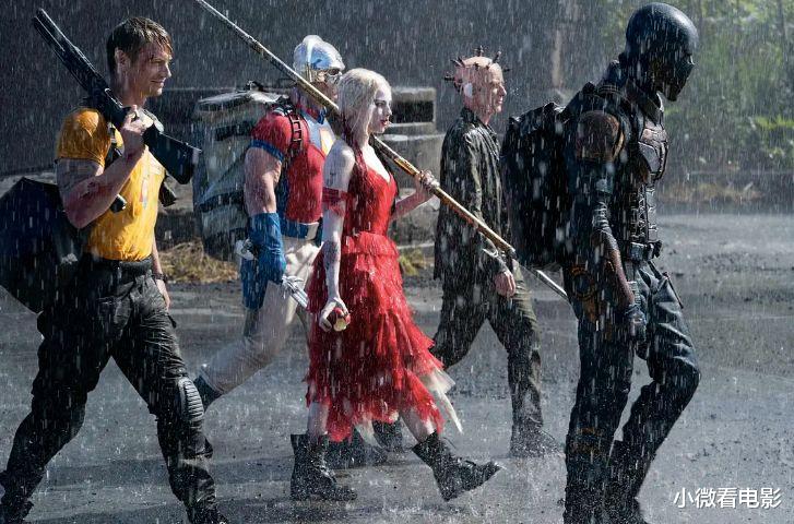 |2021未能在国内上映的10部电影，每一部都让人感到无比可惜