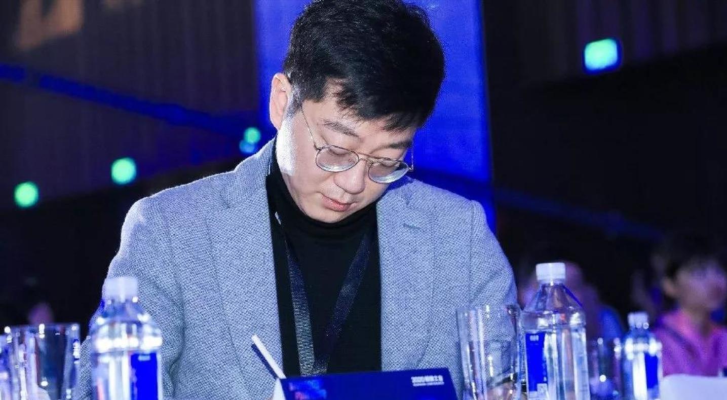 一只麦兜 消失3个月的李子柒，不会这么轻易就被打败的