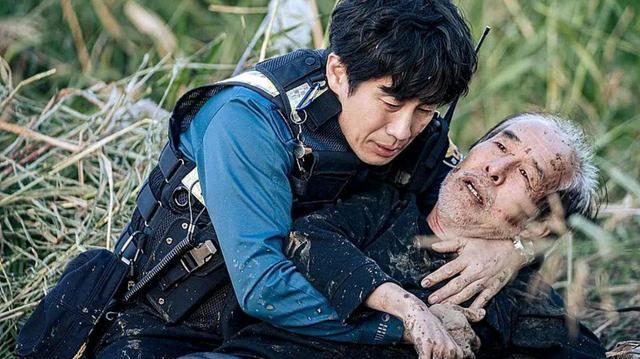 孙俪|最近不睡觉也要追的5部韩剧，建议收藏，不然就看不到了