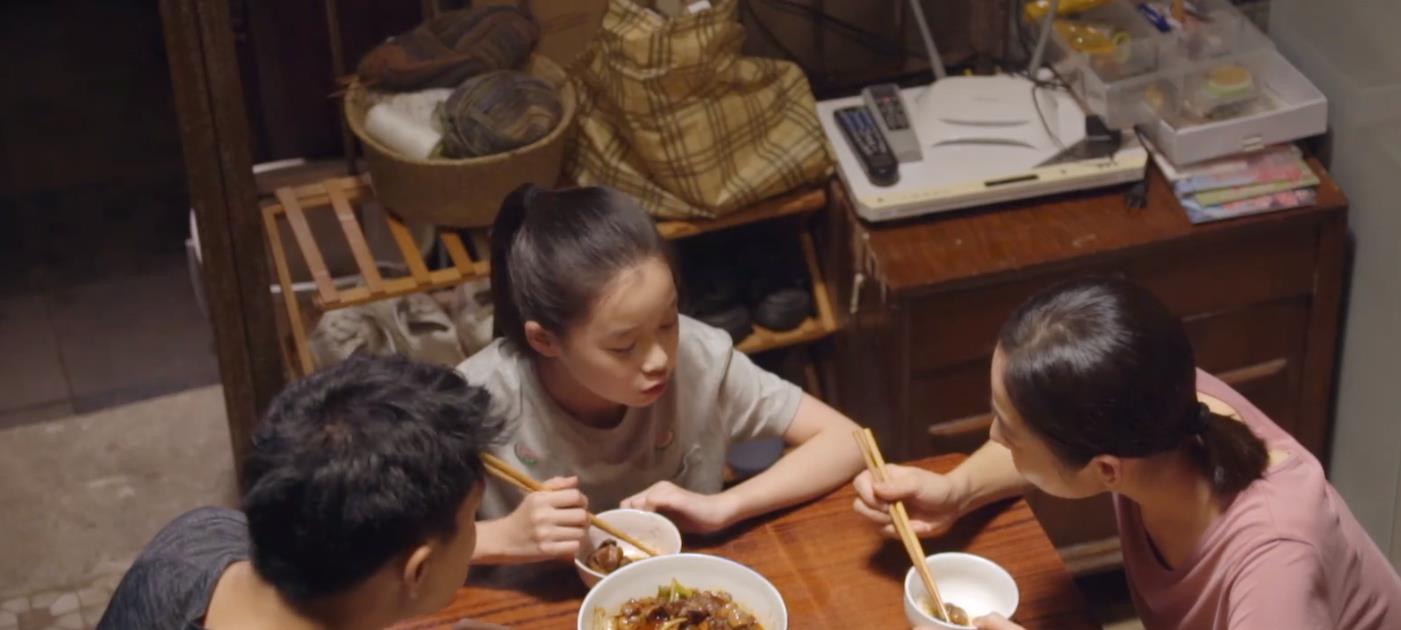 小舍得|小舍得：低声下气的米桃妈妈，才是真正的狠人