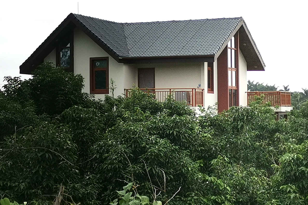 |合成树脂瓦和其他瓦类有着哪些不同?