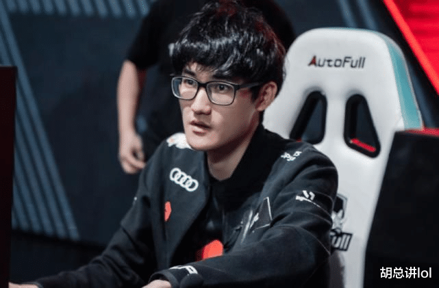 blg|LOL:IG被曝没有摆烂,队魂Rookie还在,小天因刘青松拒绝BLG