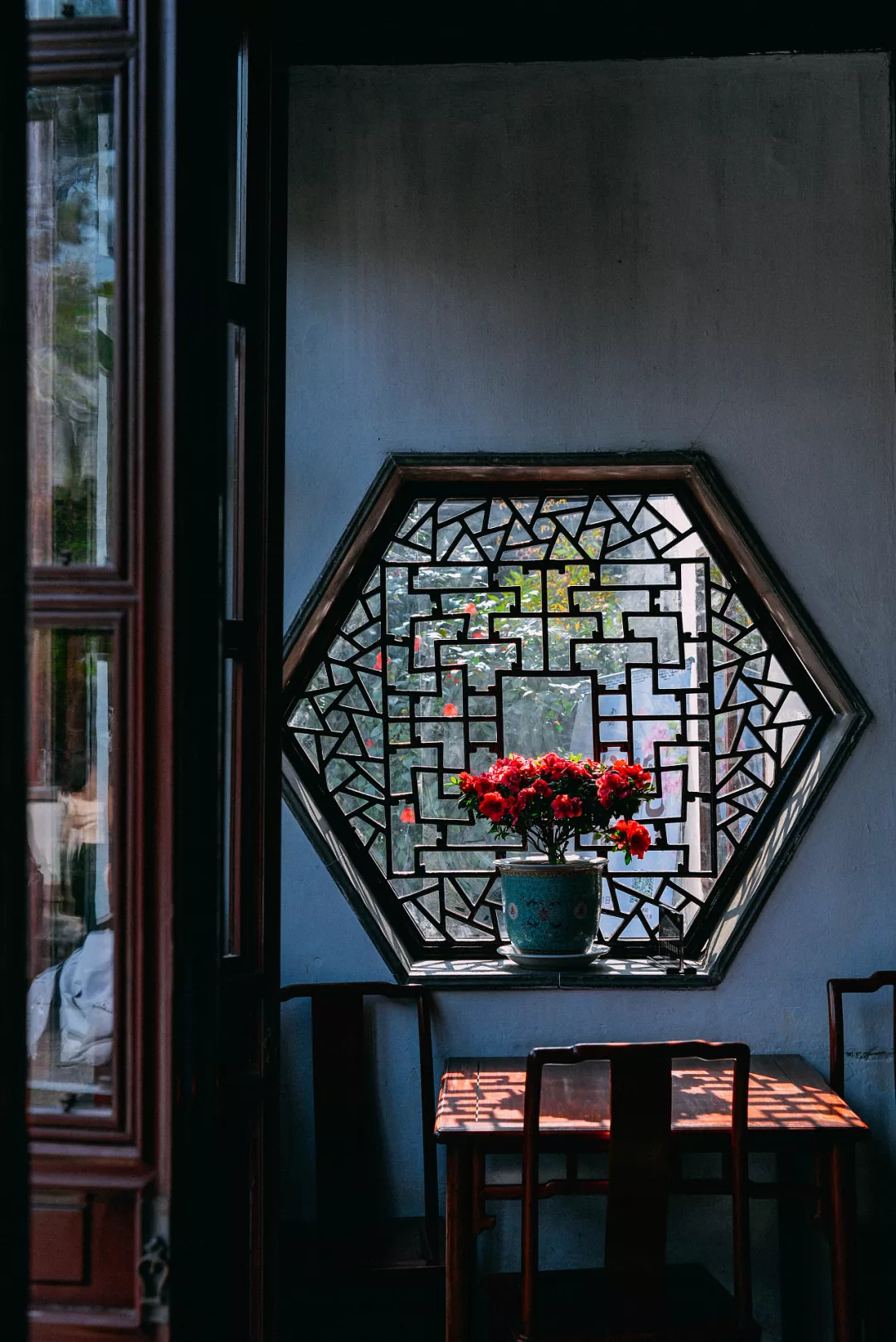 红木家具混搭5大技巧，让家装不在遗憾！