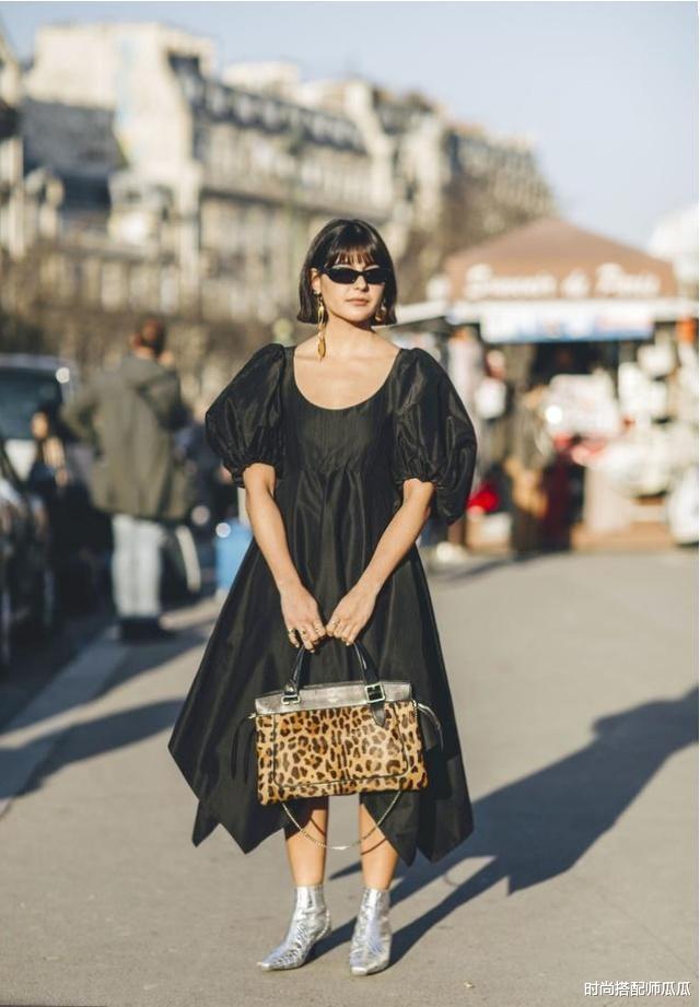 时尚搭配师瓜瓜|别再穿这“3件”衣服，来拉低你的高级感! 否则看着显胖还邋遢