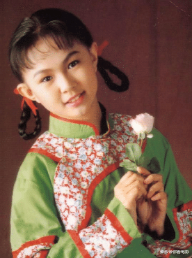 卓依婷|5岁登台,7岁出专辑,“被死亡”后复出20年无望的卓依婷,如今怎样了?