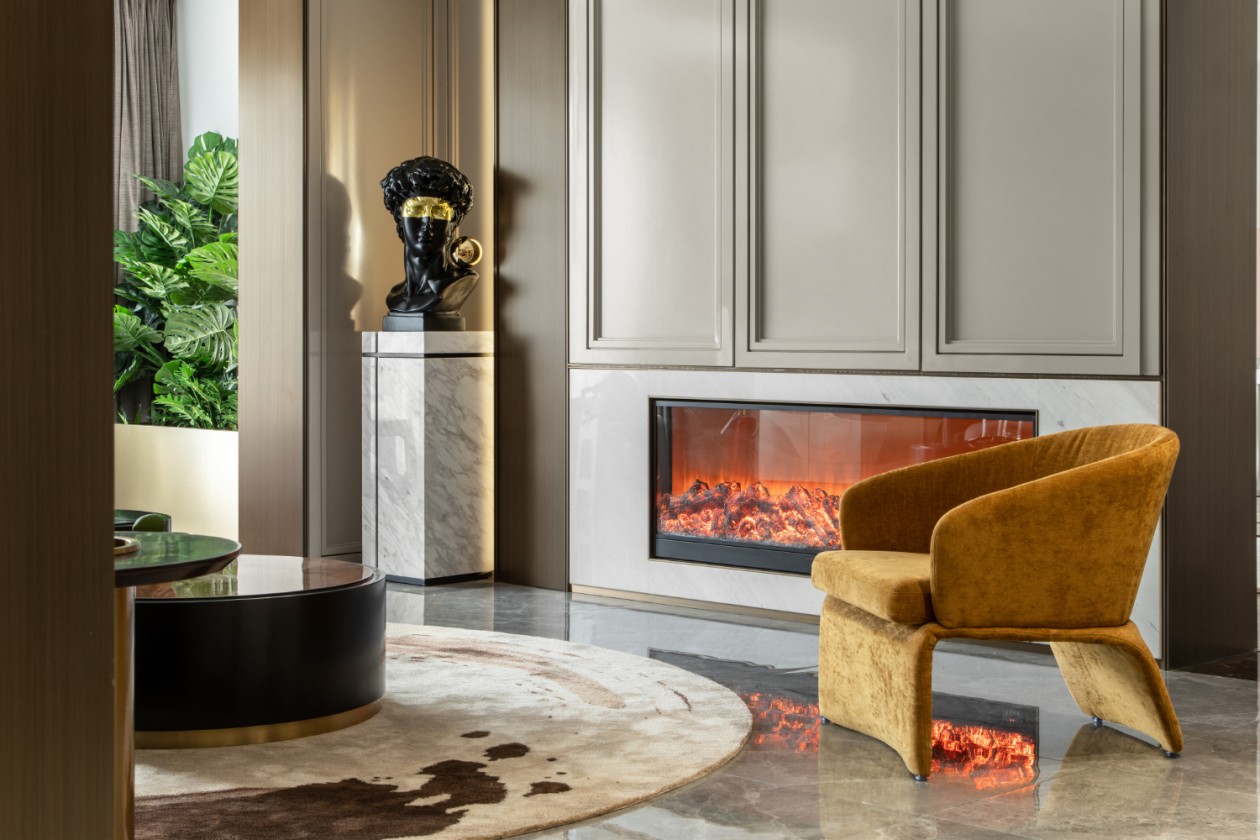 |私藏照大量流出，这样的设计出来的家超脱不凡，跃升蝶变！