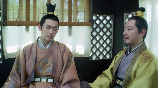 徐凤年|《雪中悍刀行》易容成裴南苇，牺牲十年阳寿追爱的舒羞，结局圆满