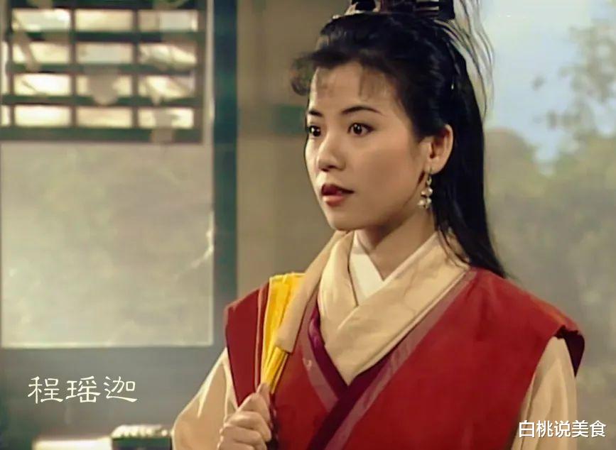 高圆圆|黄蓉和穆念慈的择偶，让你看懂富养女和穷养女的差别