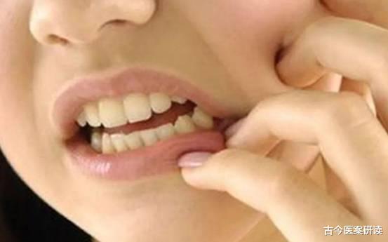 古今医案研读 半夜经常出现口渴,别掉以轻心,可能是疾病所致!