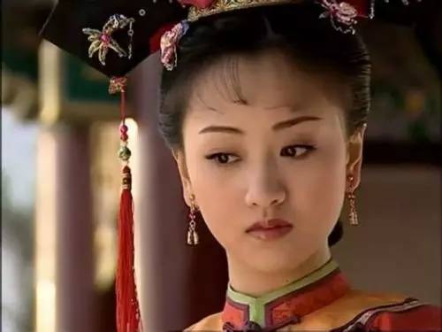 杨紫|娱乐圈公认最摄人心魄的36张脸，愿时光倒回去！