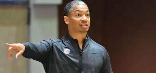 泰倫·盧|14中4，保羅體會到庫里的苦，泰倫盧被低估，助勇士重回聯(lián)盟第一