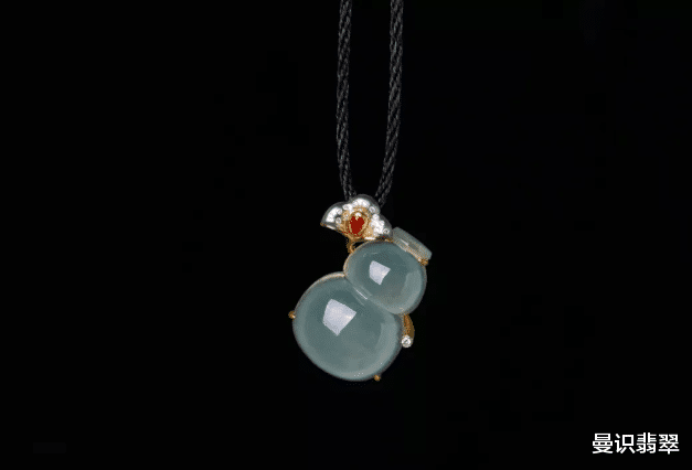 翡翠|翡翠中最受欢迎的9种挂件,每种都有美好的祝福!其中有你认识的吗?