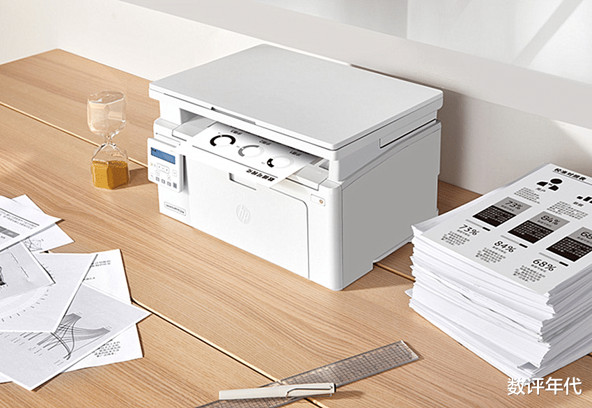 华为|2021激光打印机销量榜：第一名不是国产品牌，华为打印机正在崛起