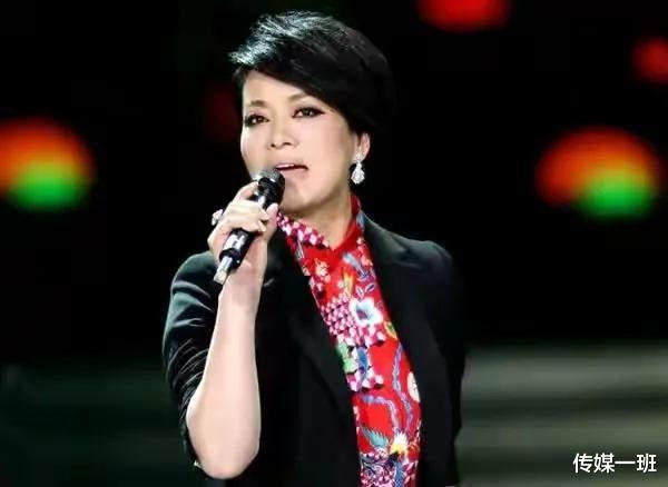 毛阿敏|突发心梗！毛阿敏老公解直锟猝然离世，享年60岁，疼爱毛阿敏18年