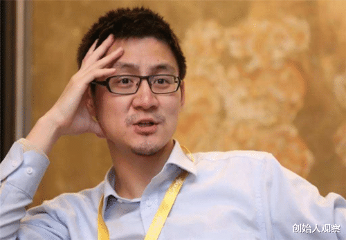 元気森林|唐彬森:游戏大佬跨界创办元气森林,成立五年创下400亿身家!