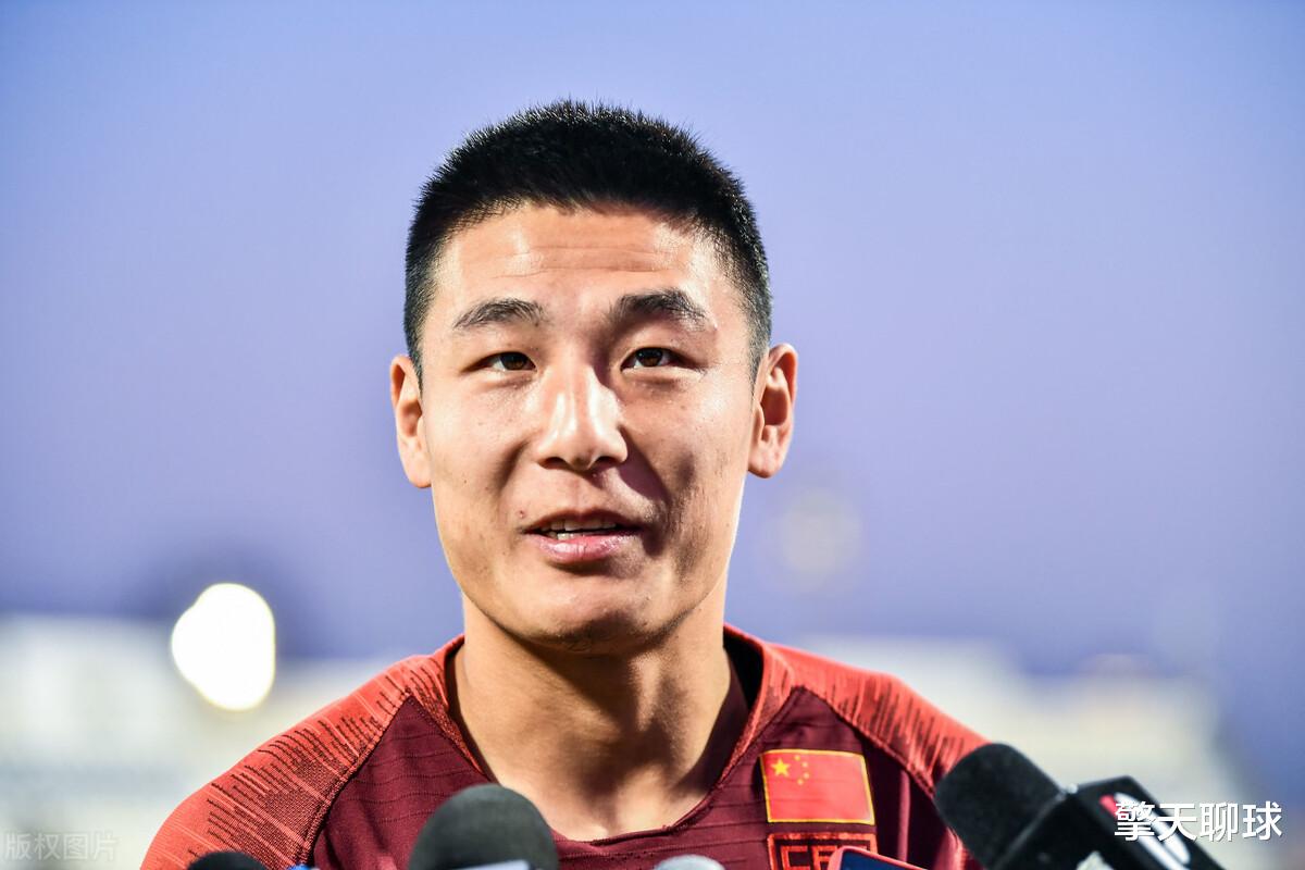 国足|国足3大队长浮现，新规利好国足，CCTV5直播国足VS关岛，横扫在望