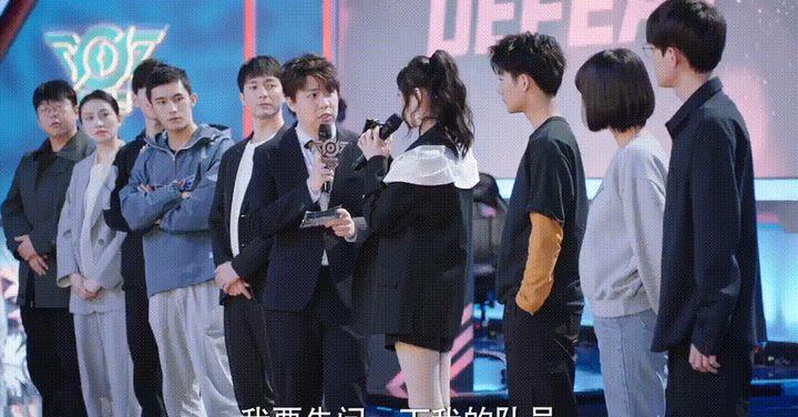 乔晶晶|《你是我的荣耀》乔晶晶这样的女人,嫁给谁都会幸福