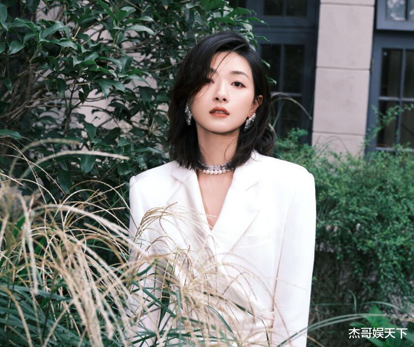 张九龄|盼着瓶颈期早点到来，红不红不用流量来定义，张九龄真是人间清醒