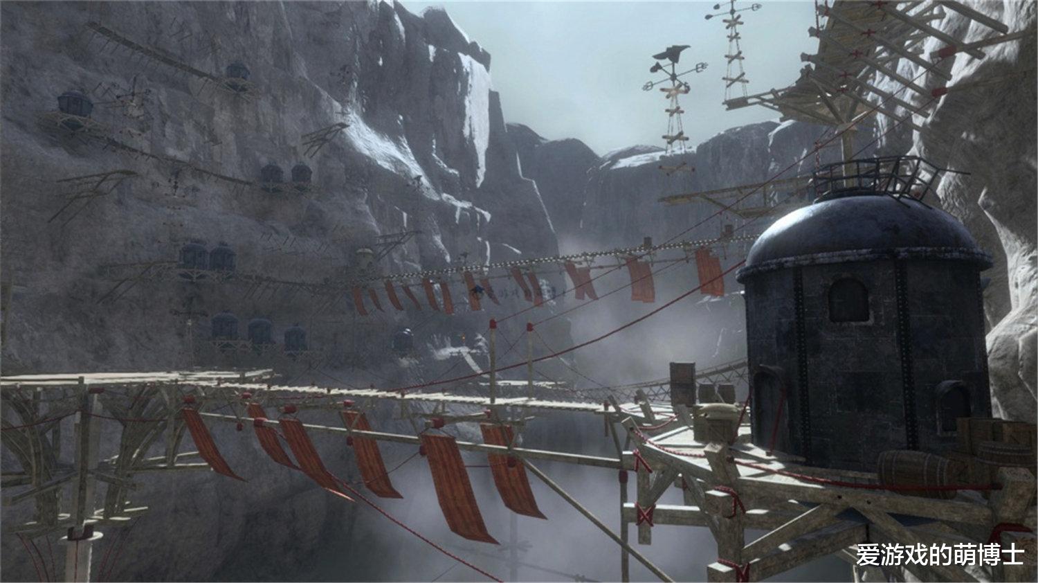 生化危机|2021年十大放在库里吃灰的游戏公布，《生化危机8》屈居亚军