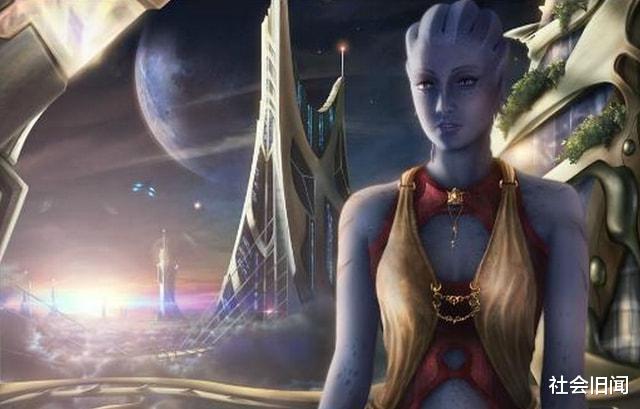 金字塔 80亿年前，外星文明早已全部毁灭？人类或许是宇宙中唯一的智慧生命
