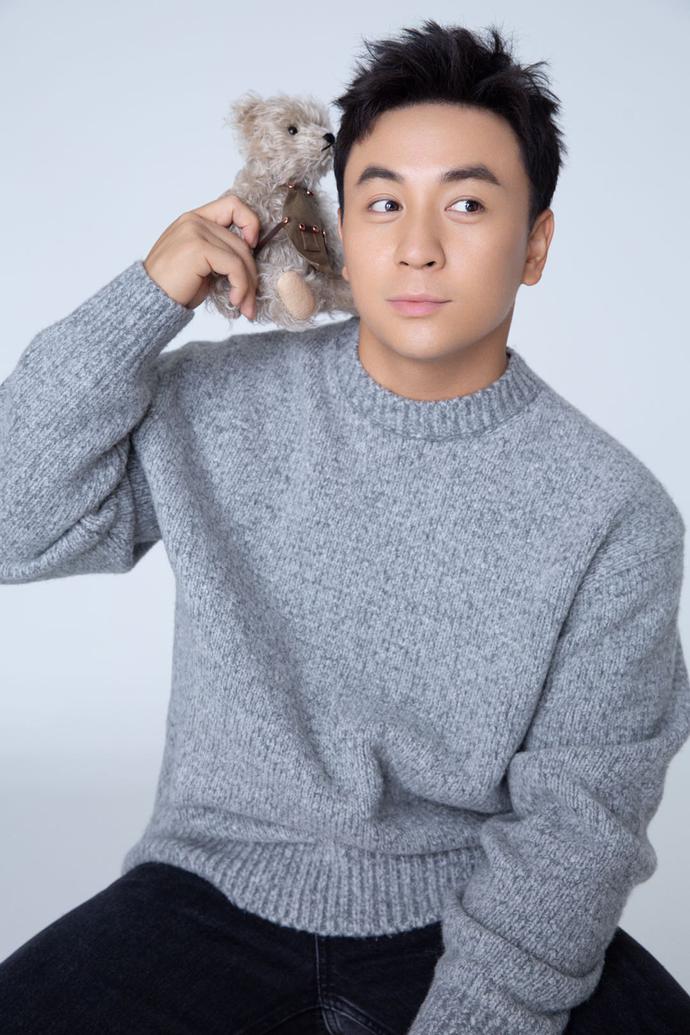 释小龙|释小龙隐藏20年的身份,王宝强见了要行礼,向华强都不敢得罪