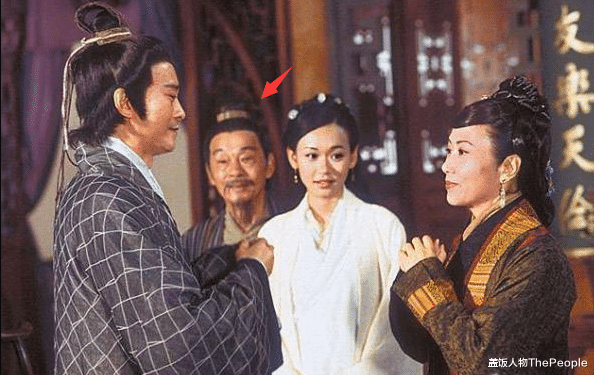 TVB|TVB王朝衰败?御用阿sir、奸人、恶女几乎成绝唱,每一个都是经典