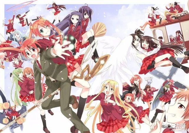 魔法少女|用魔法传送胖次？赶紧拜拜神迹！