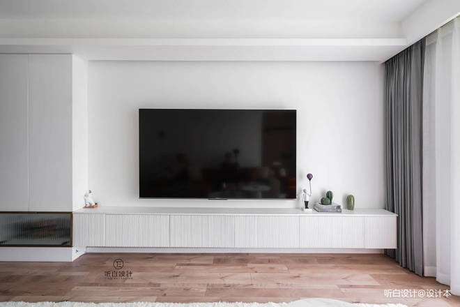 |粉玫瑰+向日葵，你们没见过的暖色系现代风