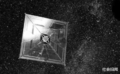 飞行器 航天技术已取得重大突破，以后只需20天可到火星，每人都能星际旅行