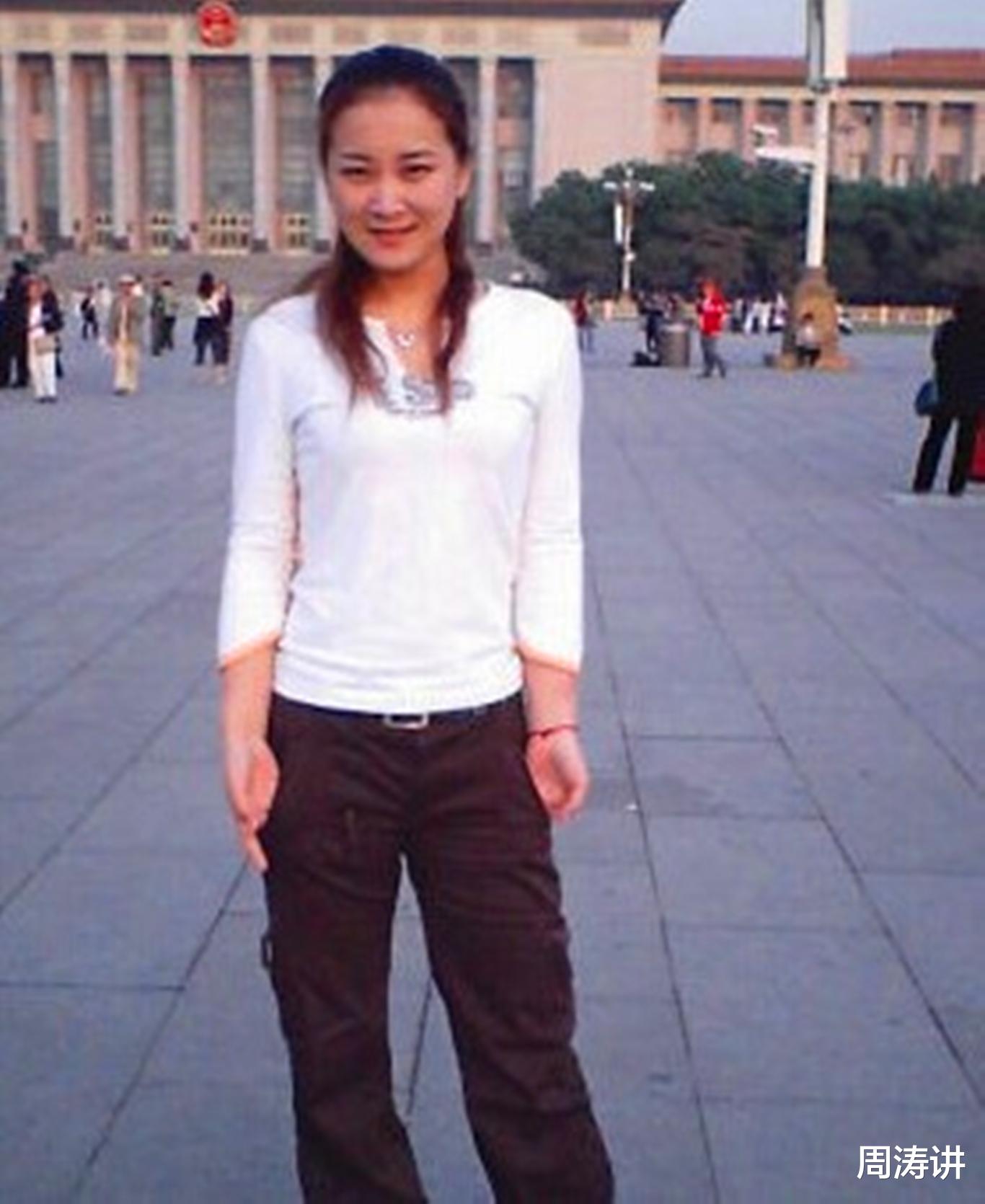 王祖贤|过目难忘照片:20岁的王祖贤,20岁的贾玲,20岁的张柏芝,20岁梦露